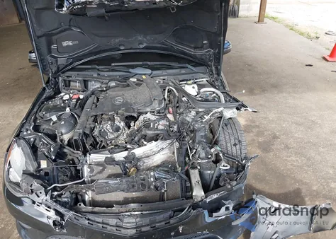 2014 Mercedes-Benz E 350 4Matic из США, поврежденный, VIN WDDKJ8JB1EF286035